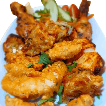 himali shape