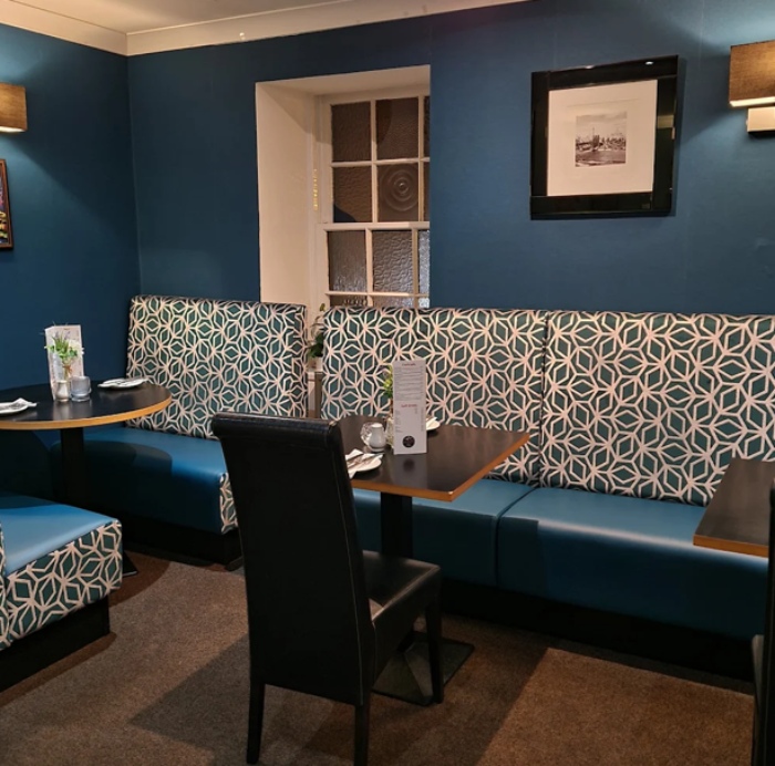 Himali Indian and Nepalese Restaurant Kilsyth