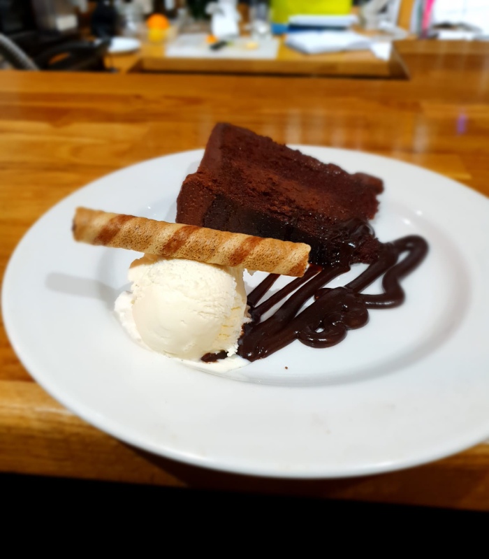 Himali Indian and Nepalese Restaurant Kilsyth 