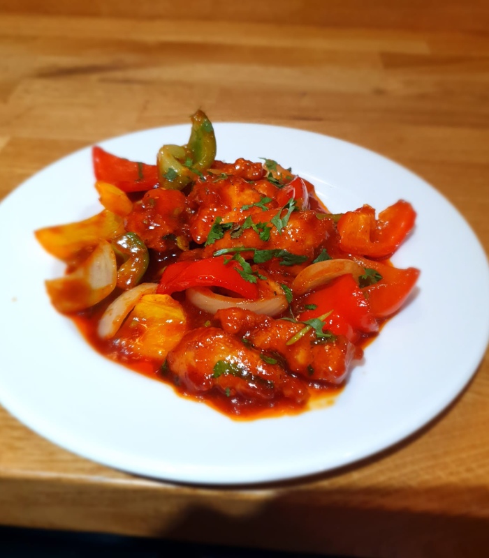 Himali Indian and Nepalese Restaurant Kilsyth 