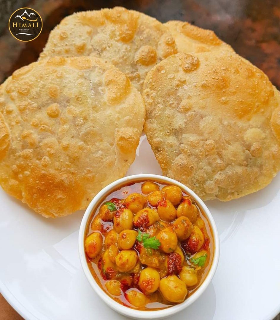 Himali Indian and Nepalese Restaurant Kilsyth 