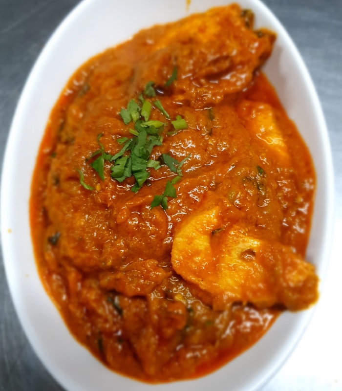 Himali Indian and Nepalese Restaurant Kilsyth 