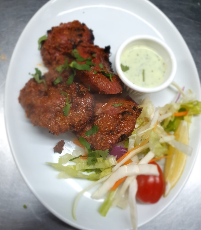 Himali Indian and Nepalese Restaurant Kilsyth 