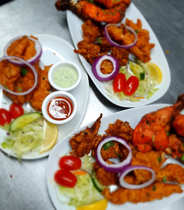 Himali Indian and Nepalese Restaurant Kilsyth 