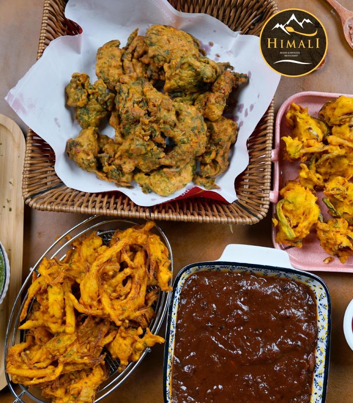 Himali Indian and Nepalese Restaurant Kilsyth 