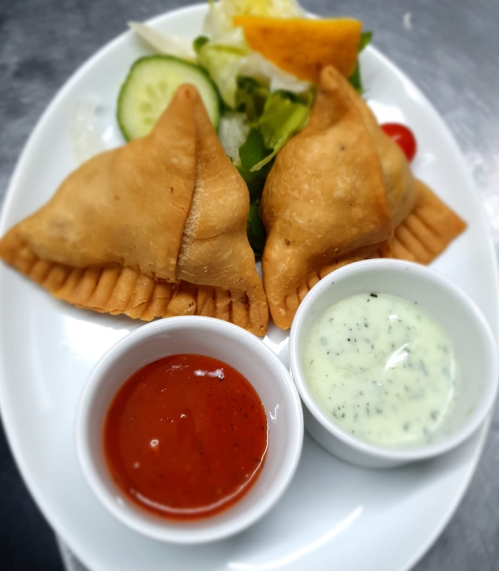 Himali Indian and Nepalese Restaurant Kilsyth 